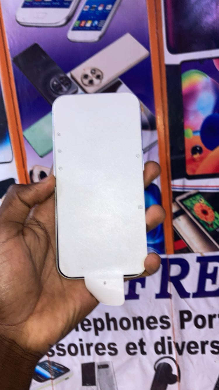 16simple arrivage authentique 128gb version américaine - Vue détaillée 1