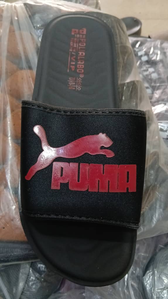 Chaussures - Vue détaillée 1