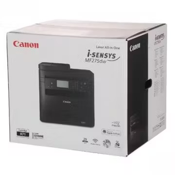 Imprimante, multifonction - Vue détaillée 1