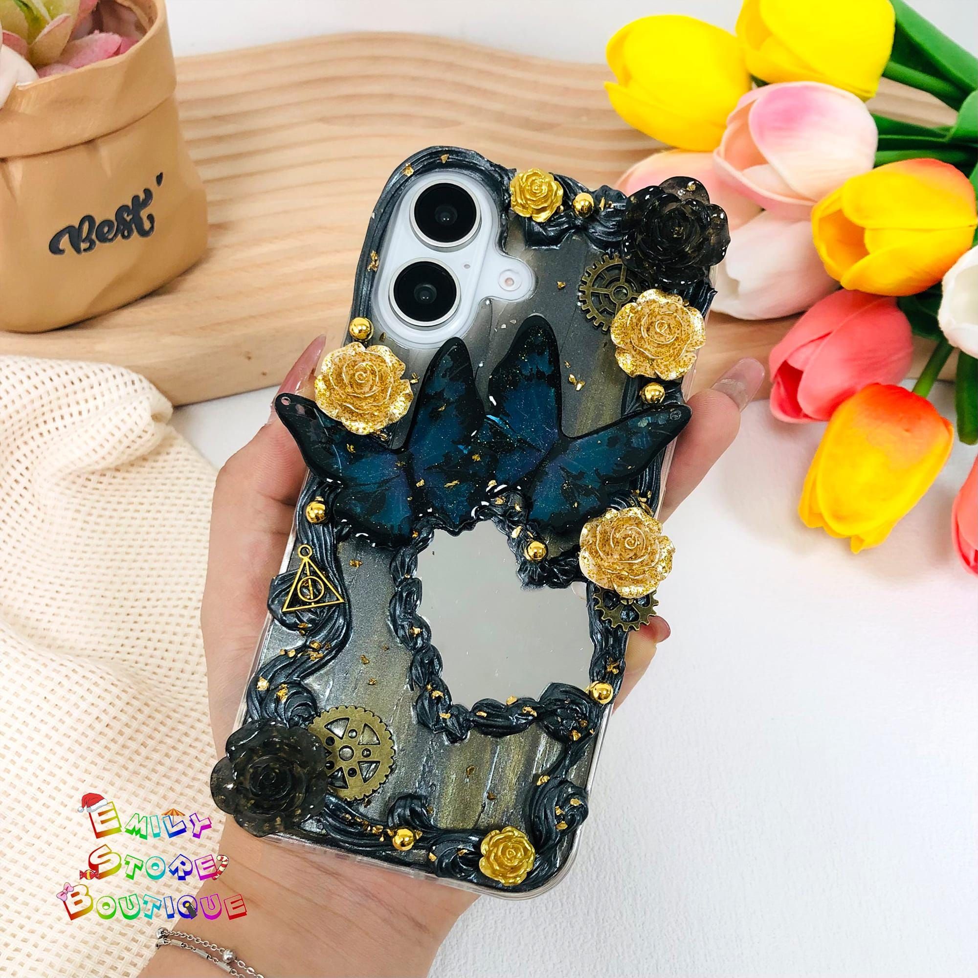 Pochette - Vue détaillée 1