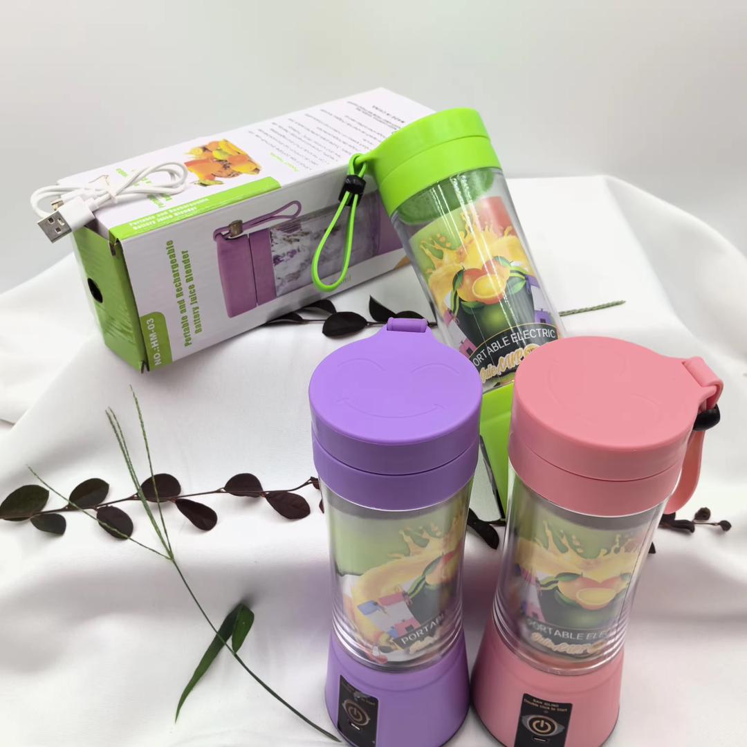 Mixeur - Vue détaillée 2