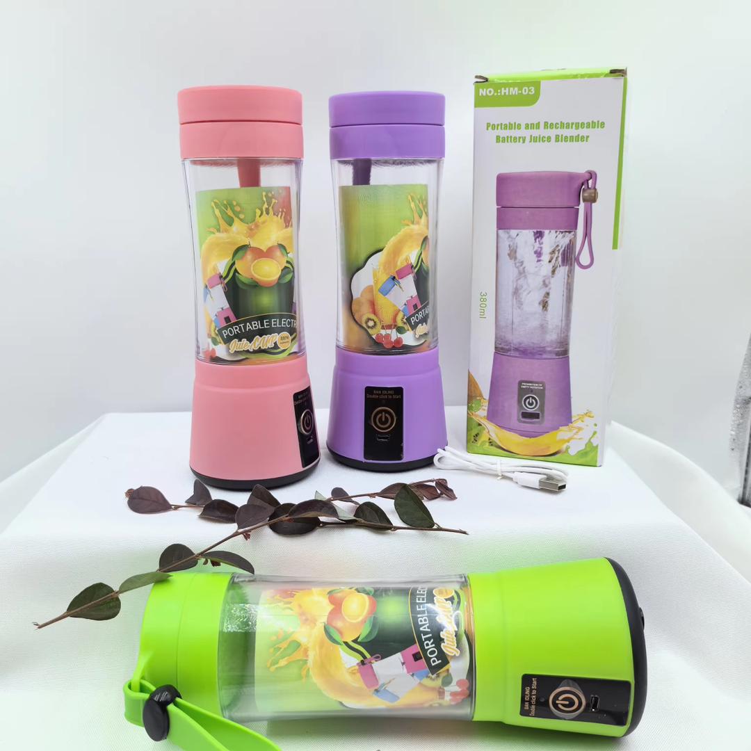 Mixeur - Vue détaillée 3