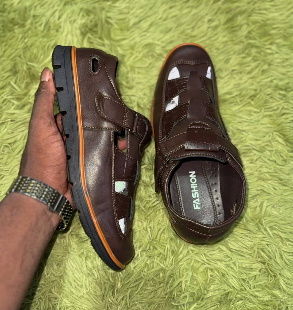 Chaussures - Vue détaillée 1