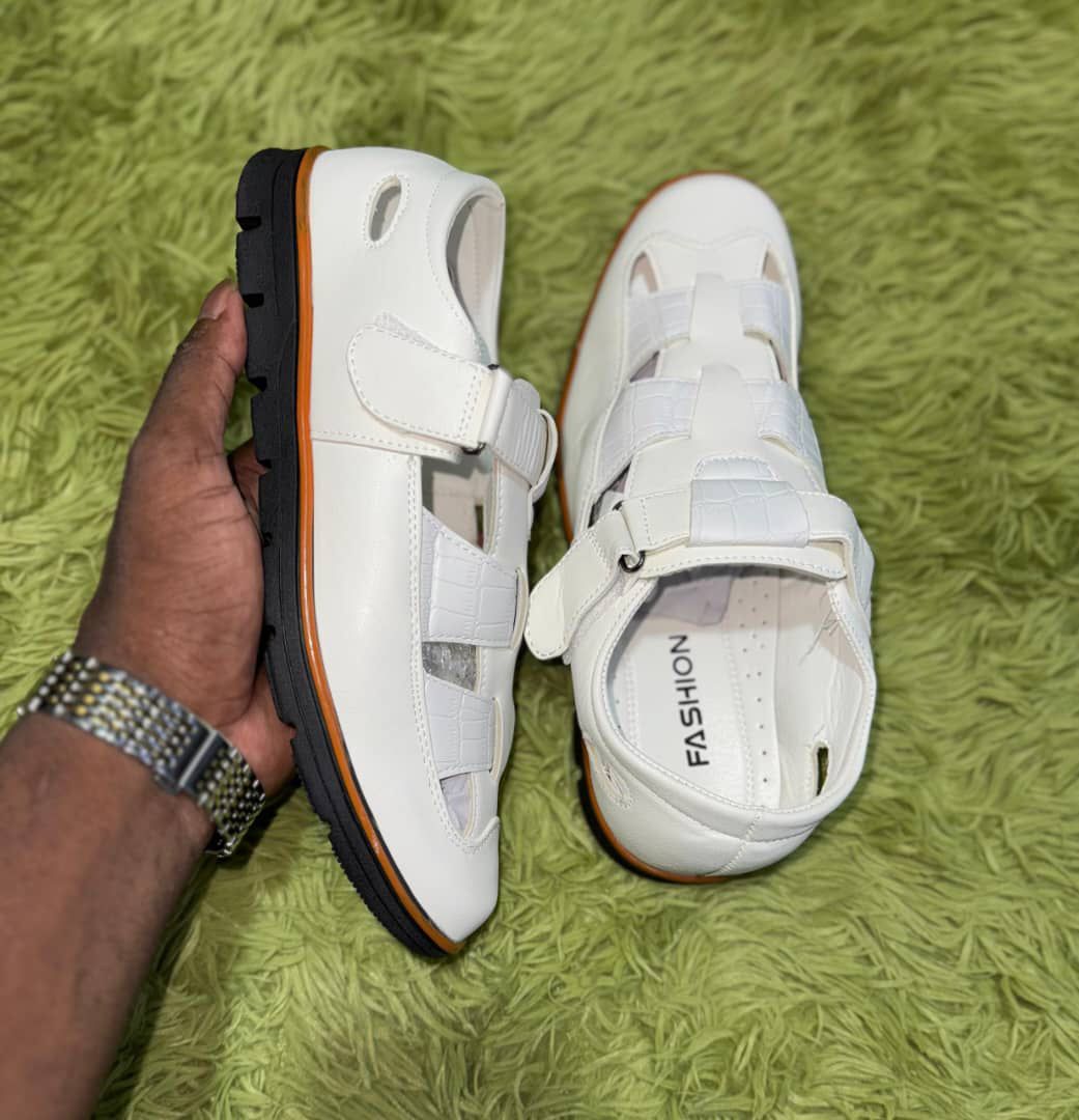 Chaussures - Vue détaillée 2