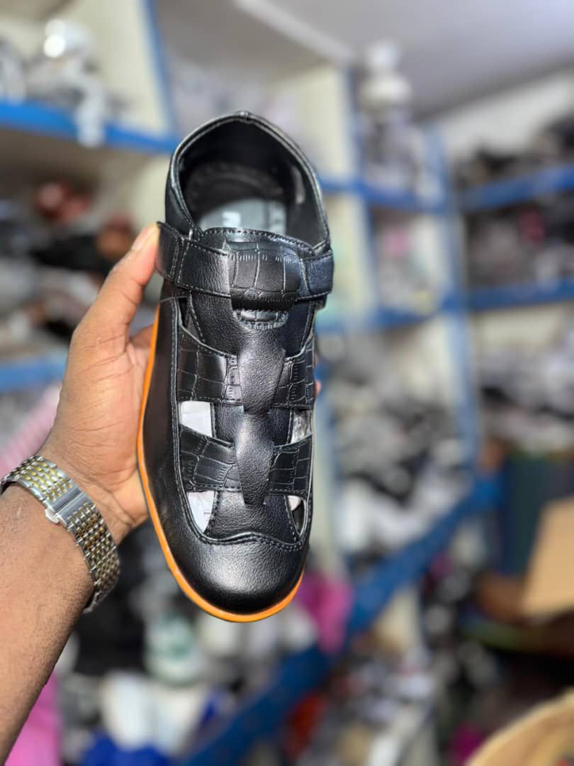 Chaussures - Vue détaillée 4