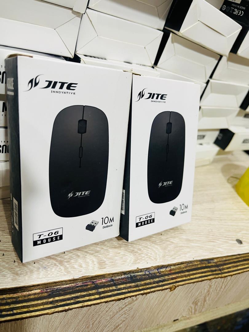 Souris ordinateur - Vue détaillée 2