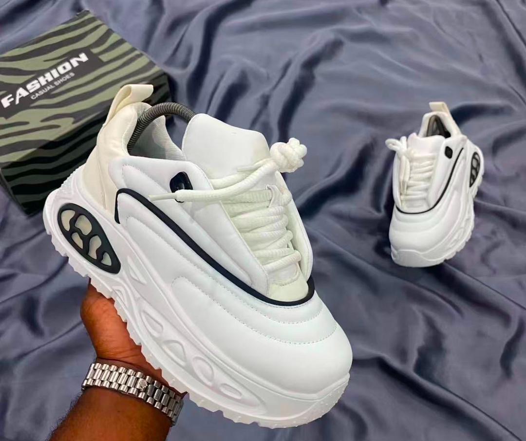 Chaussures - Vue détaillée 1