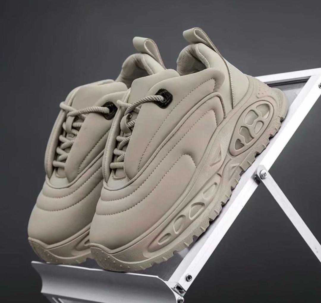 Chaussures - Vue détaillée 2