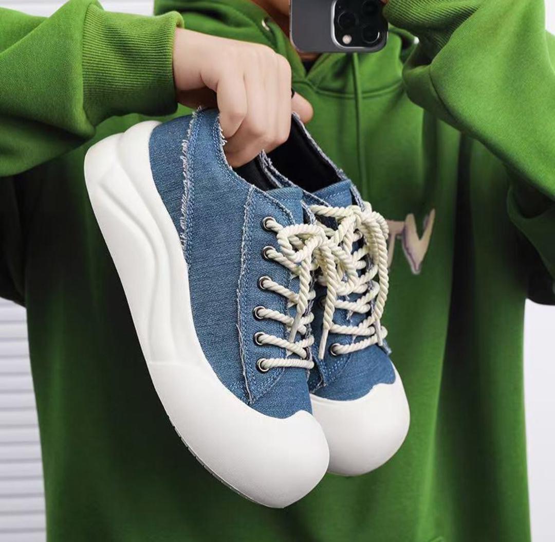 Chaussures - Vue détaillée 1