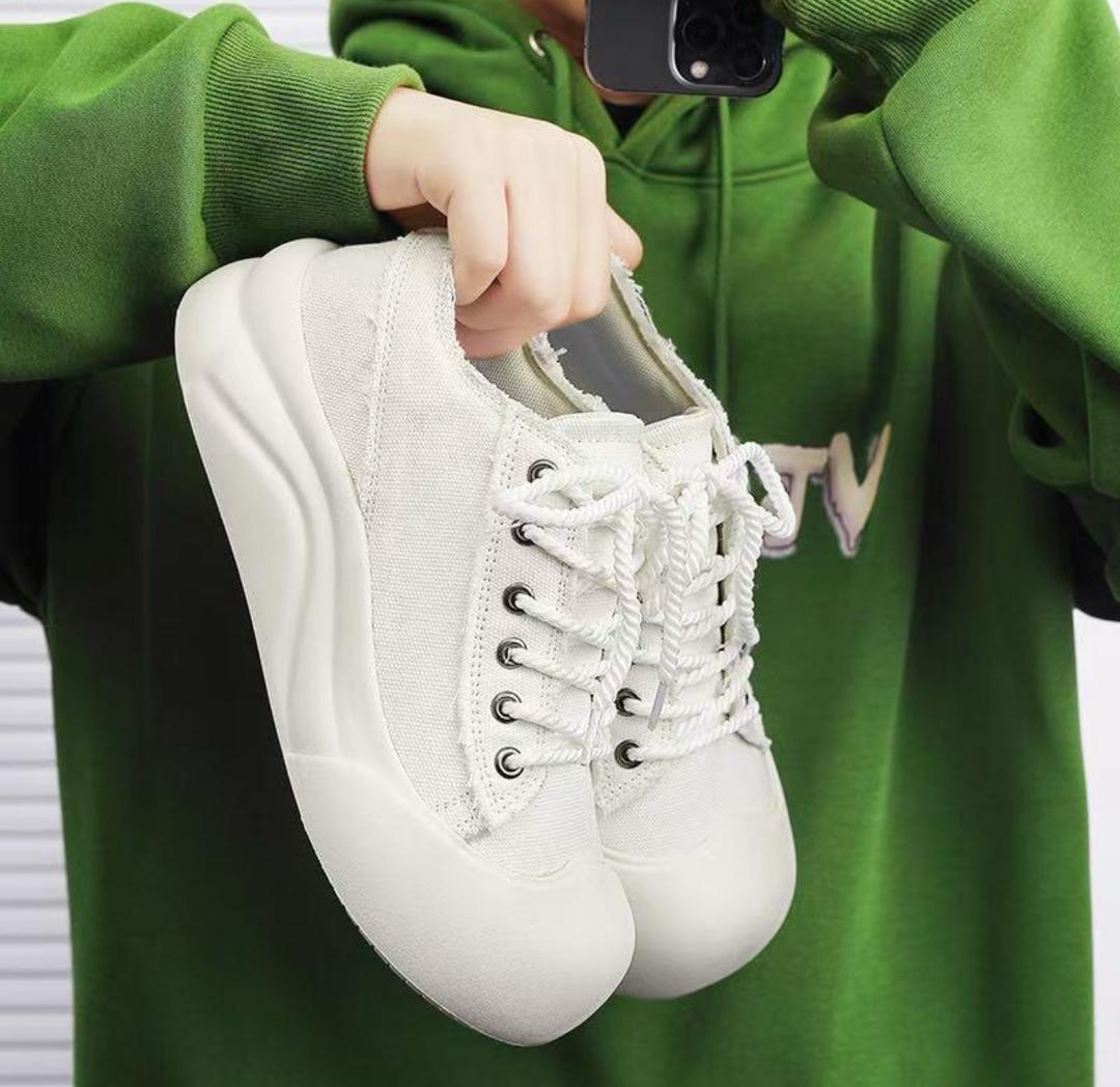 Chaussures - Vue détaillée 2