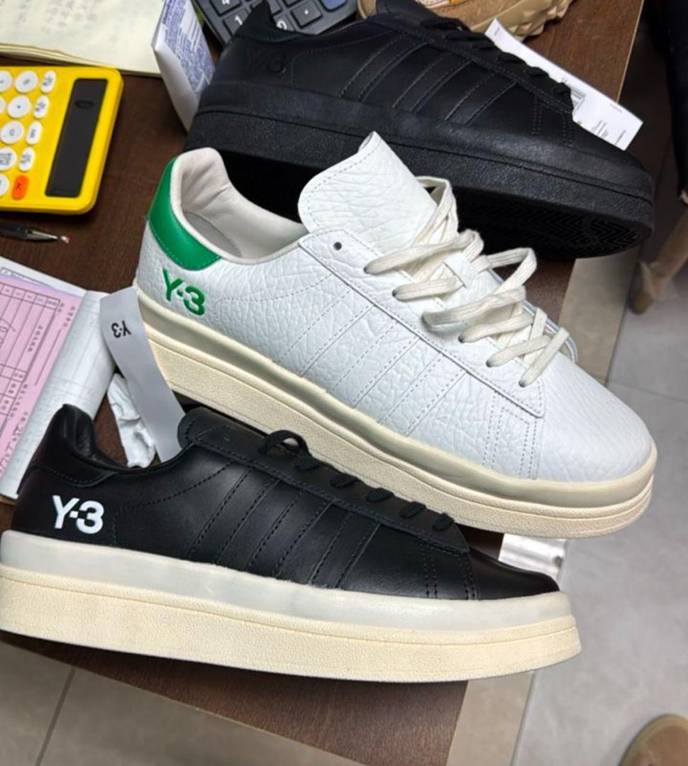 Chaussures - Vue détaillée 3