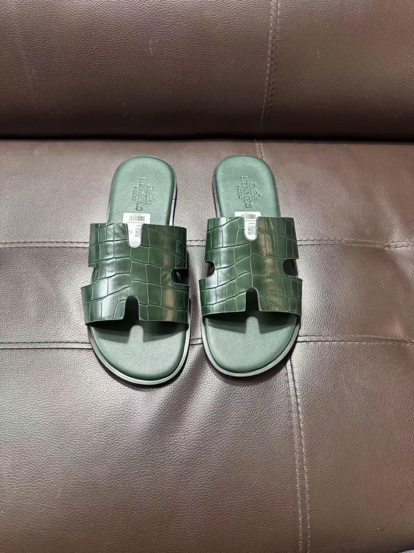 Hermès - Vue détaillée 1