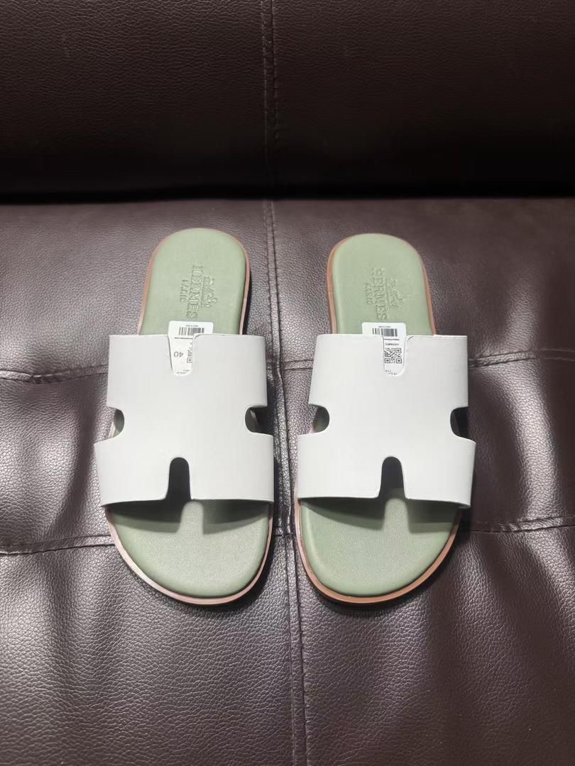 Hermès - Vue détaillée 2