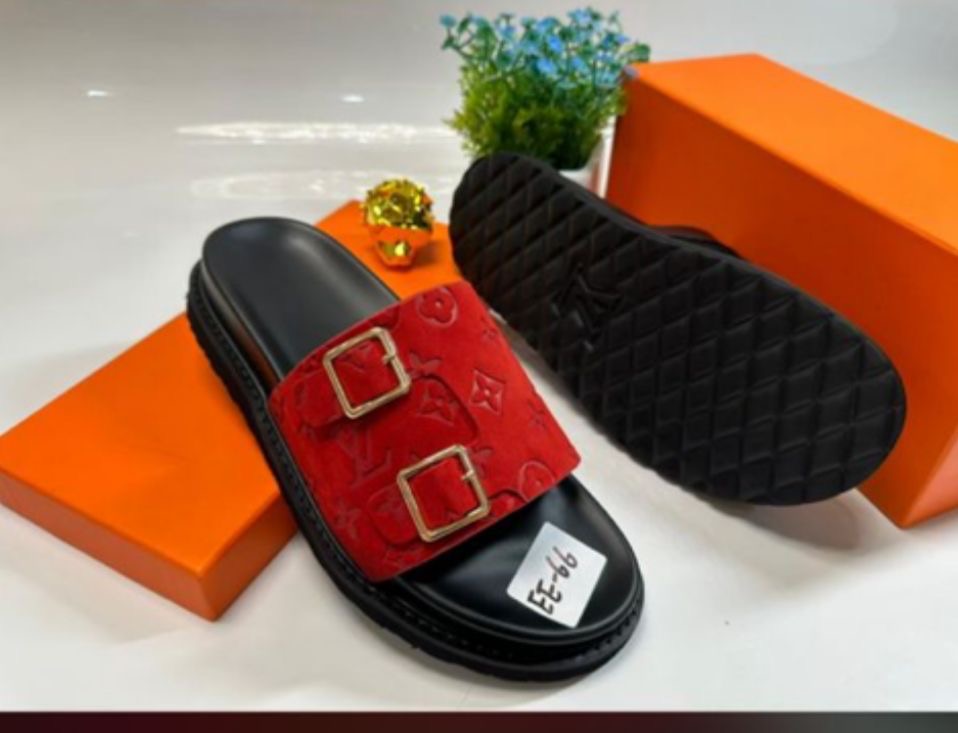 Burbery - Vue détaillée 2