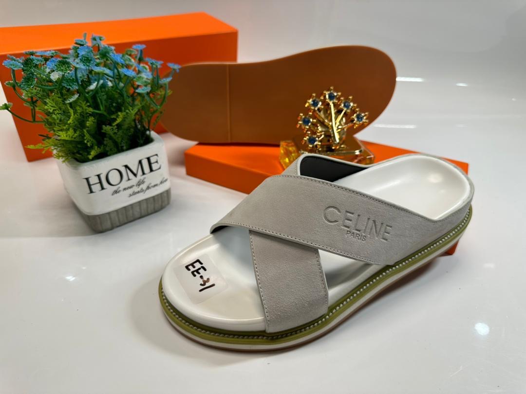 Burbery - Vue détaillée 3