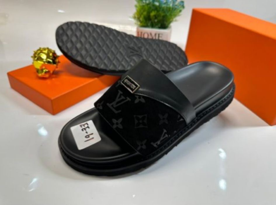 Burbery - Vue détaillée 4