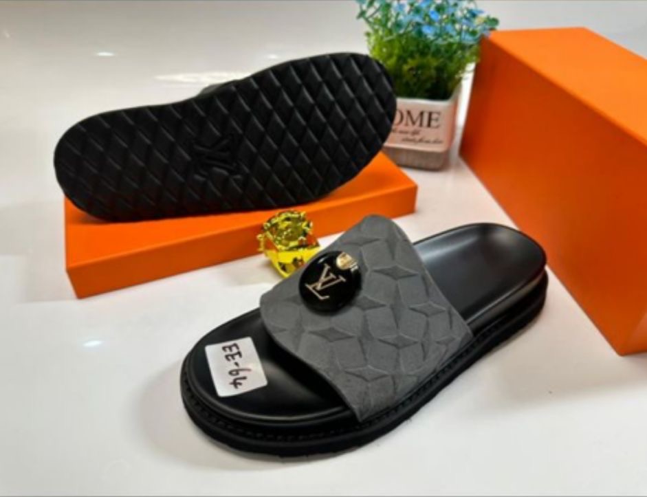 Burbery - Vue détaillée 5