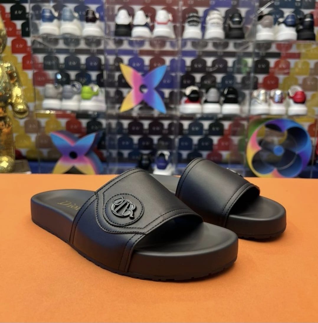 Chaussures - Vue détaillée 4