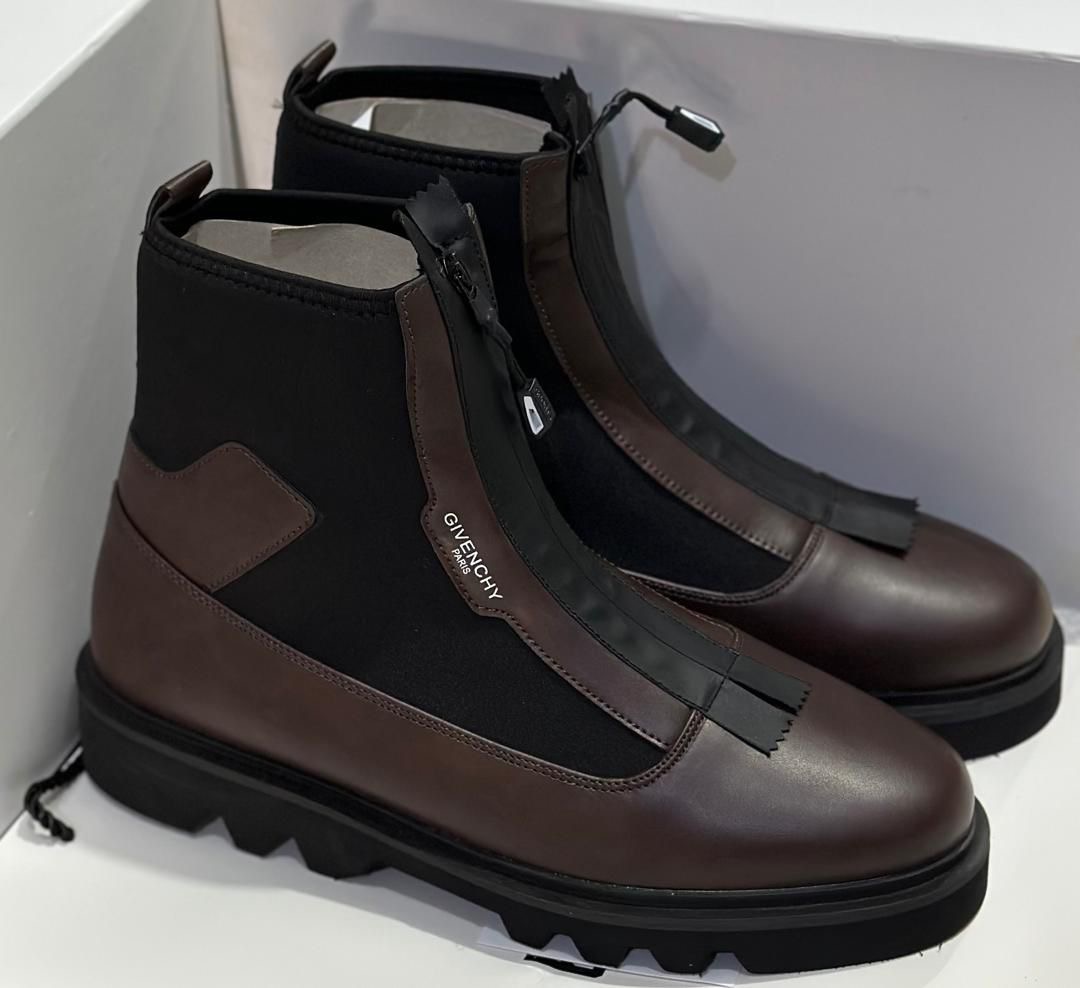 Chaussures - Vue détaillée 1