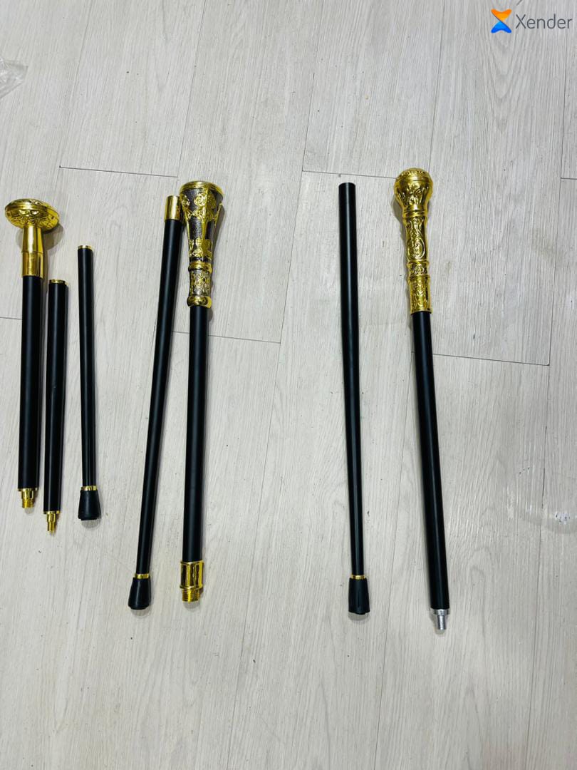 Iba Haidara - Vue détaillée 1