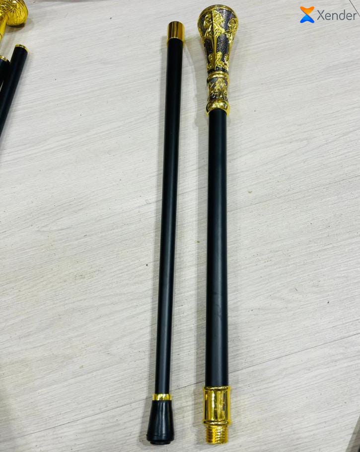 Iba Haidara - Vue détaillée 2