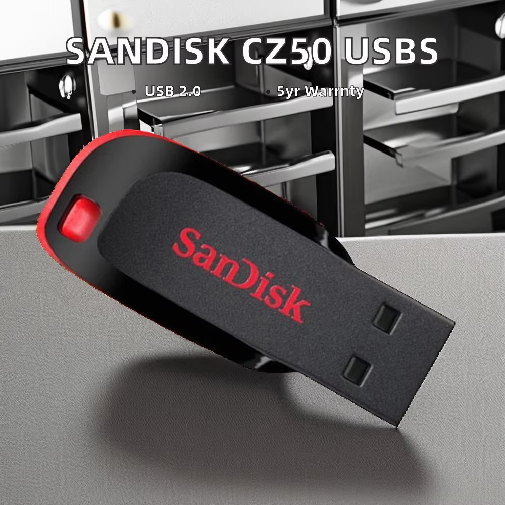 Usb - Vue détaillée 1