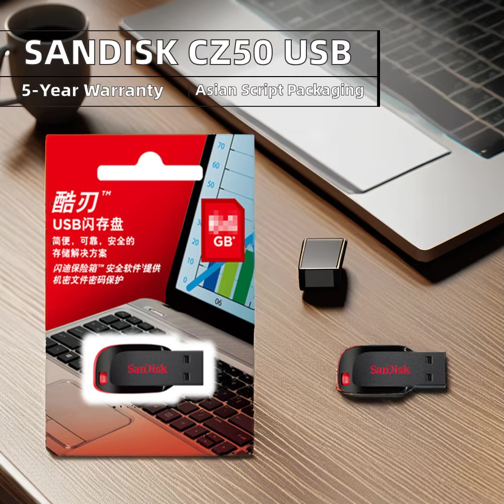 Usb - Vue détaillée 2