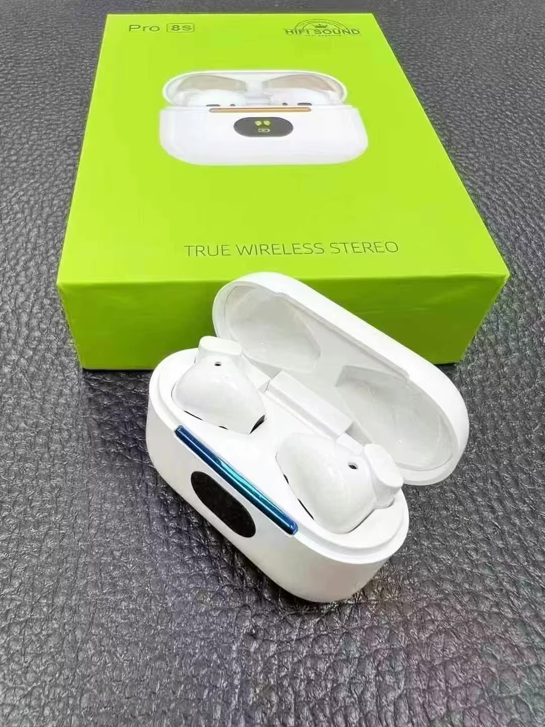 AirPods Pro5 s - Vue détaillée 1