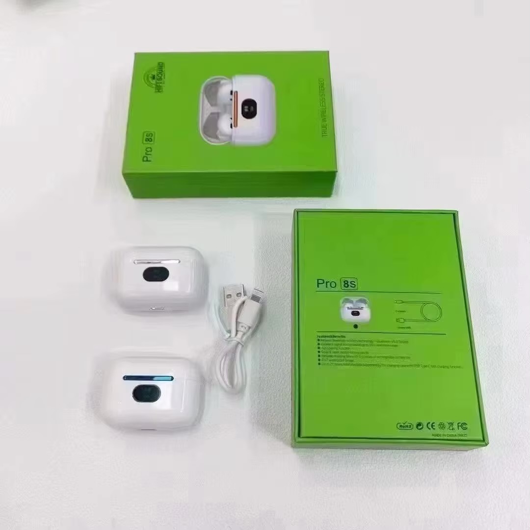 AirPods Pro5 s - Vue détaillée 3