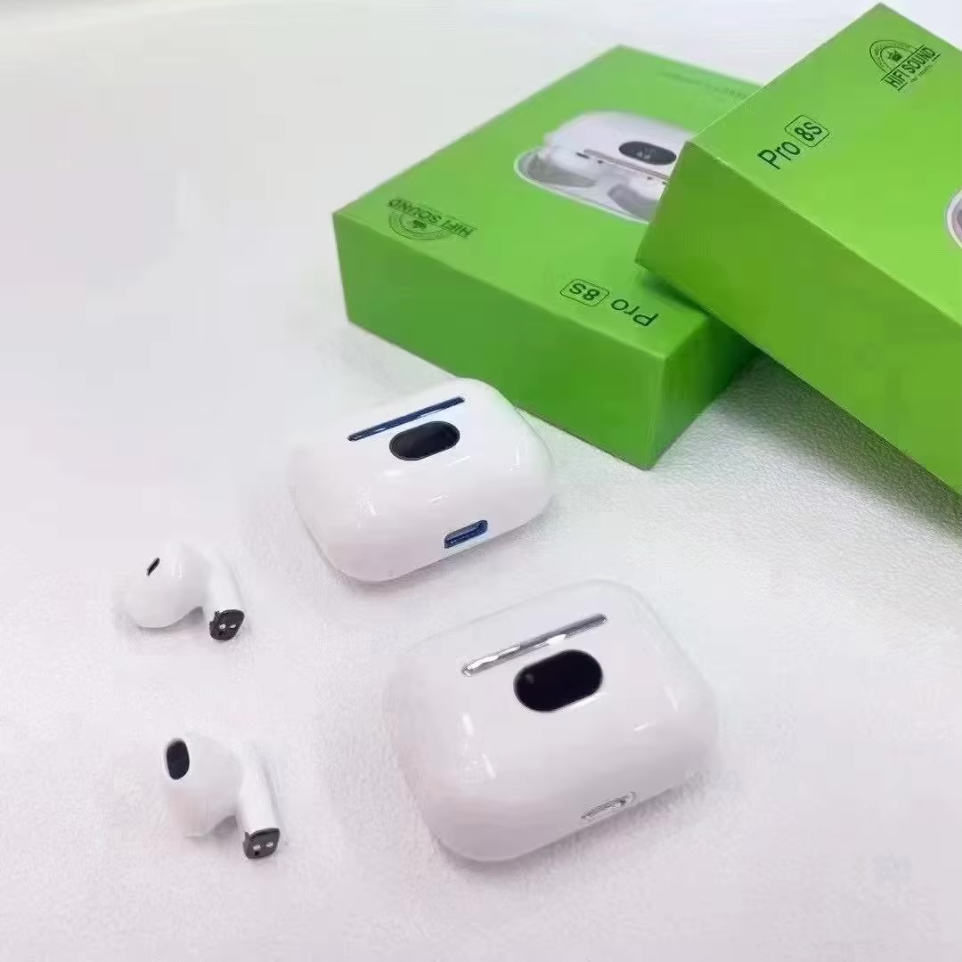 AirPods Pro5 s - Vue détaillée 4
