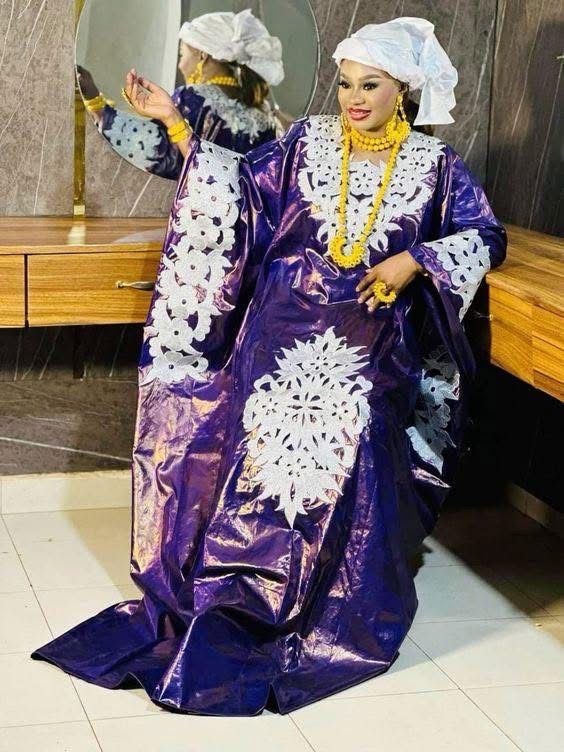 Getzner - Vue détaillée 1