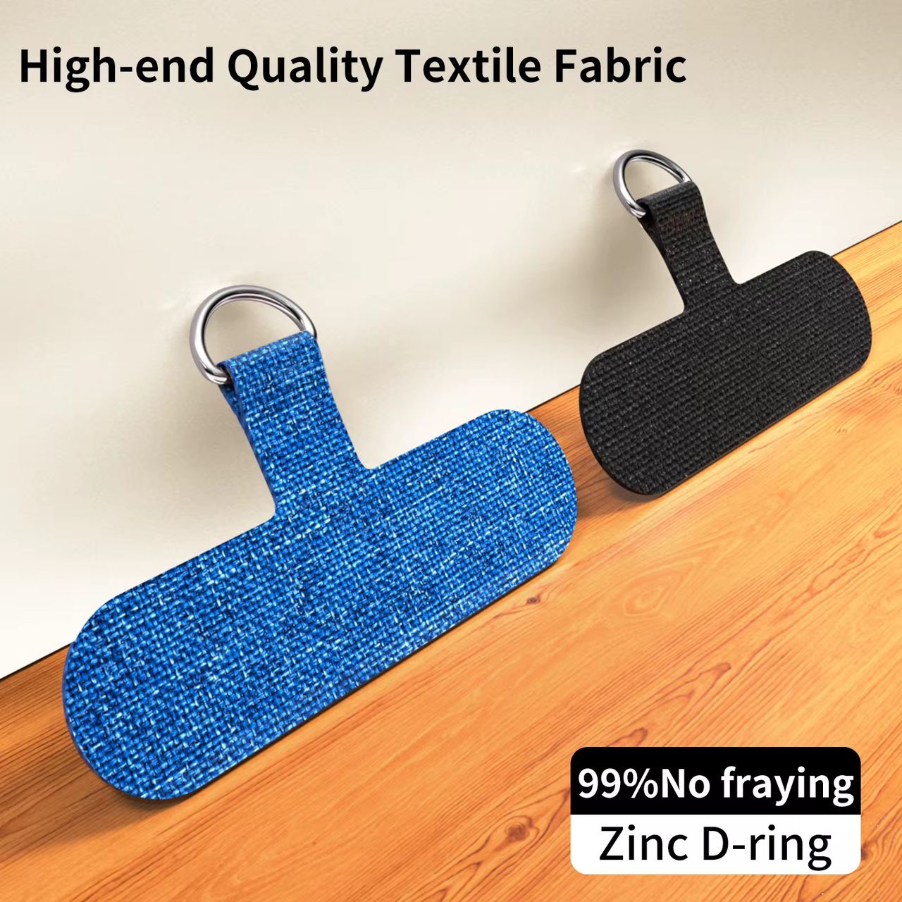 Protection téléphone - Vue détaillée 3