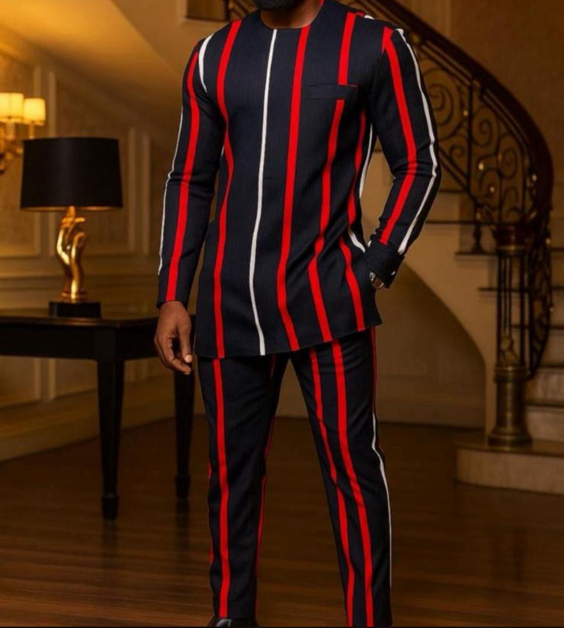 Tissu - Vue détaillée 1