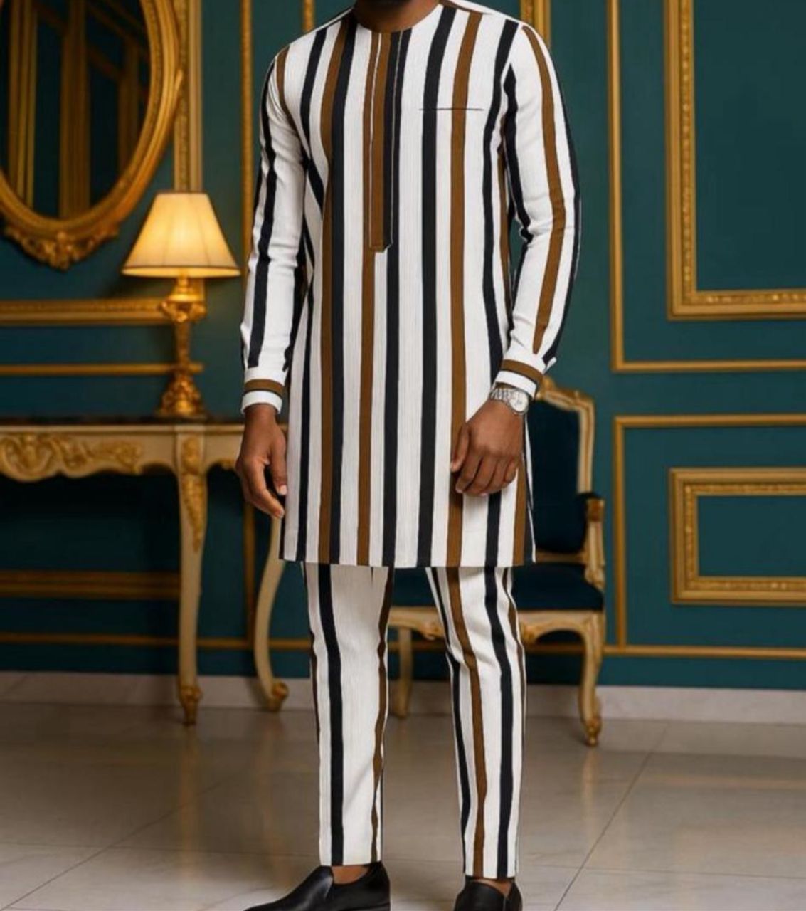 Tissu - Vue détaillée 2