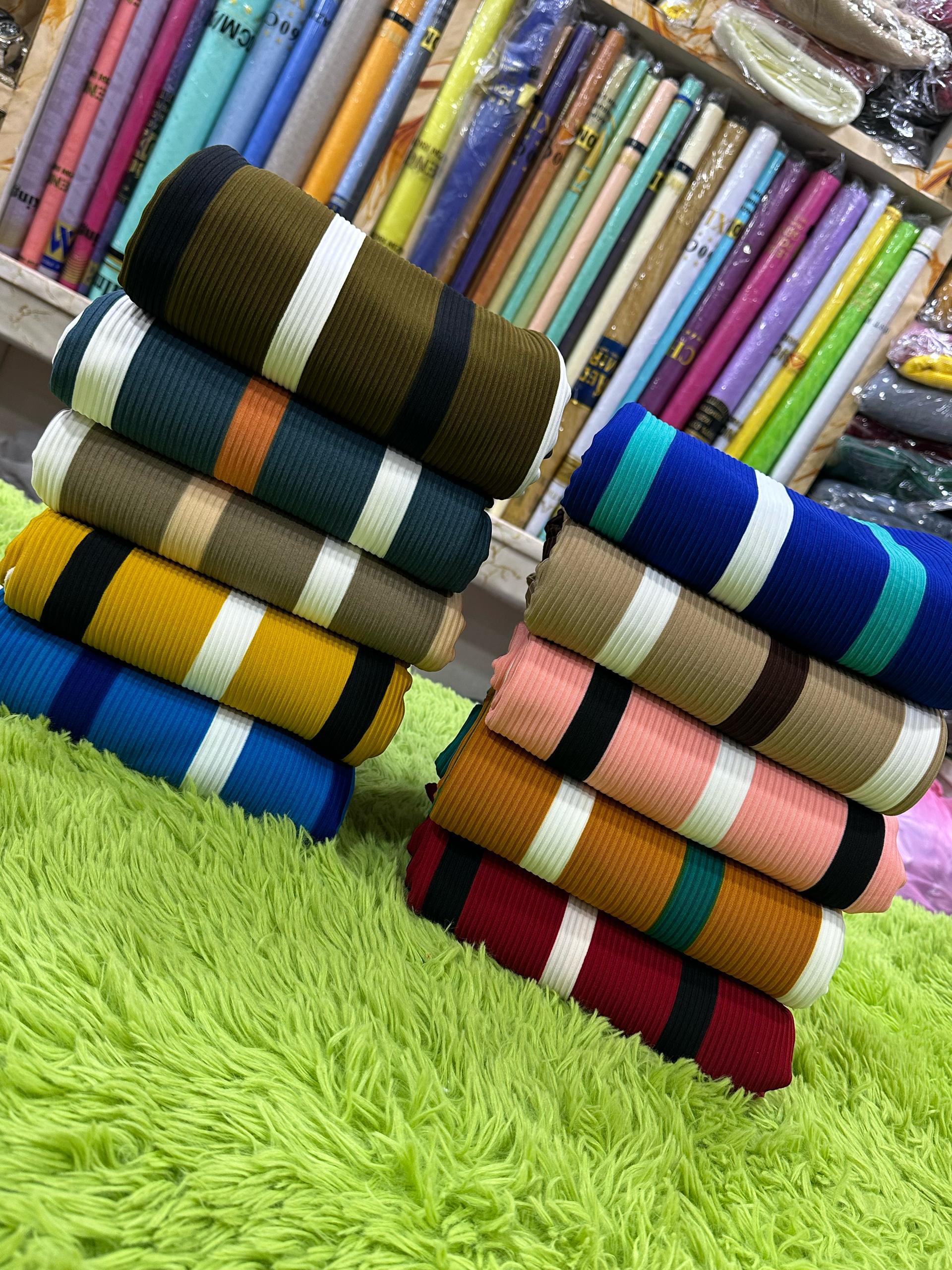 Tissu - Vue détaillée 3