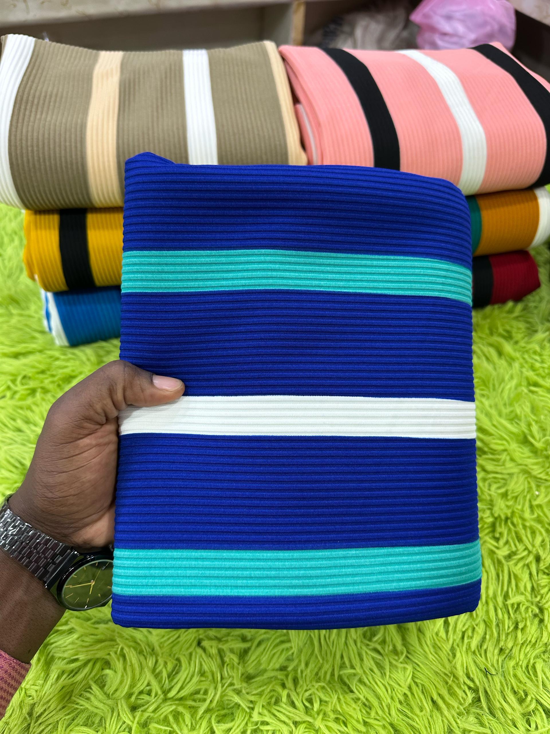 Tissu - Vue détaillée 4