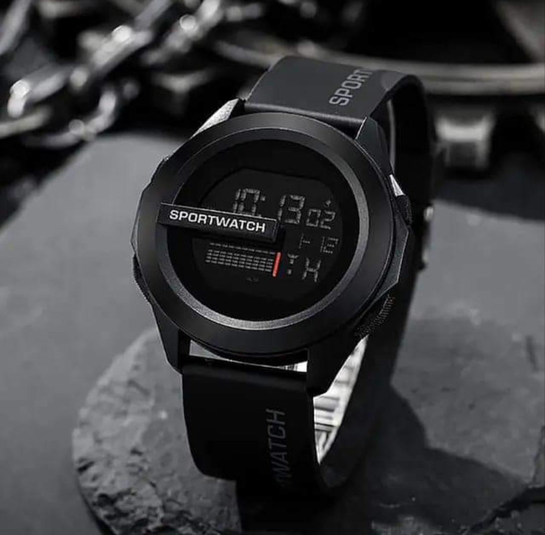 Montre - Vue détaillée 5