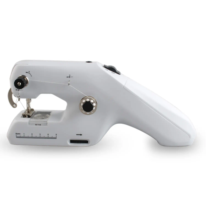 MINI MACHINE À COUDRE - Vue détaillée 4