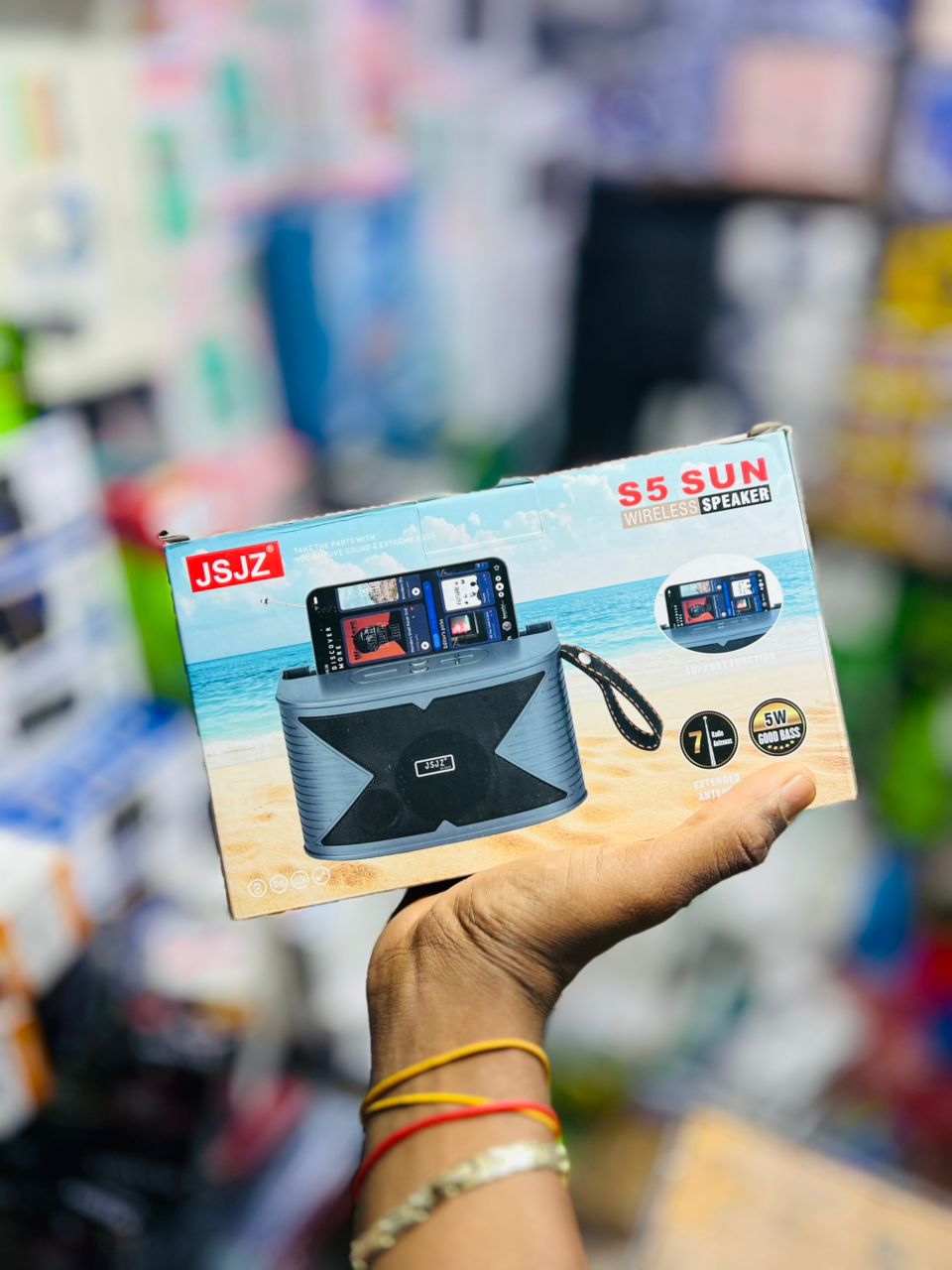 Montre smart x8 - Vue détaillée 1