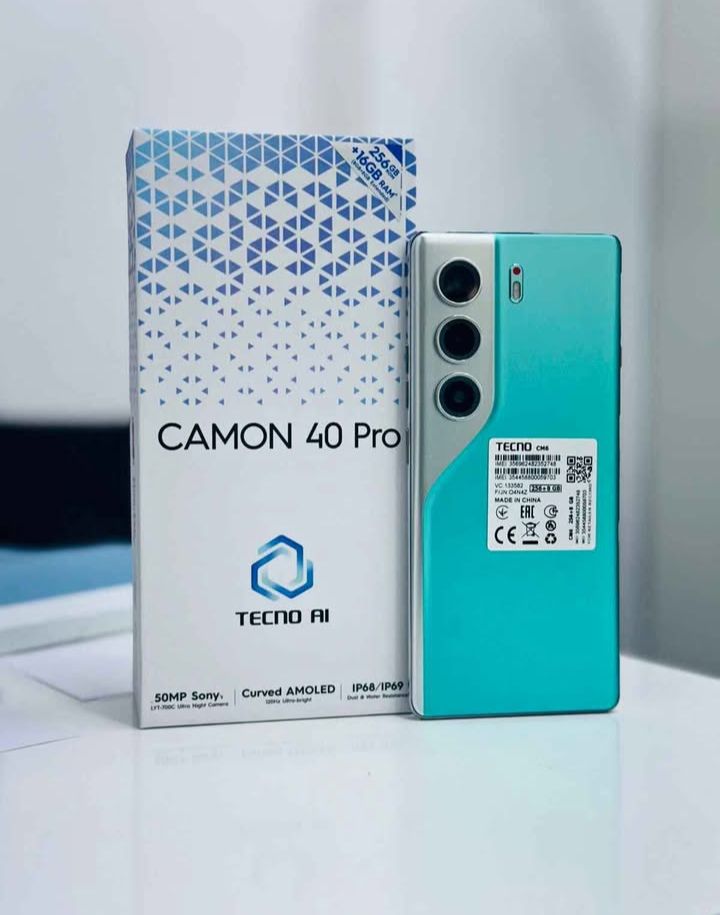 Tecno - Vue détaillée 1