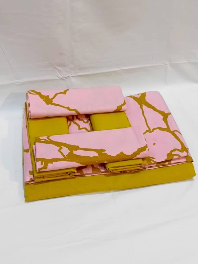 Drap 6 pièces - Vue détaillée 7