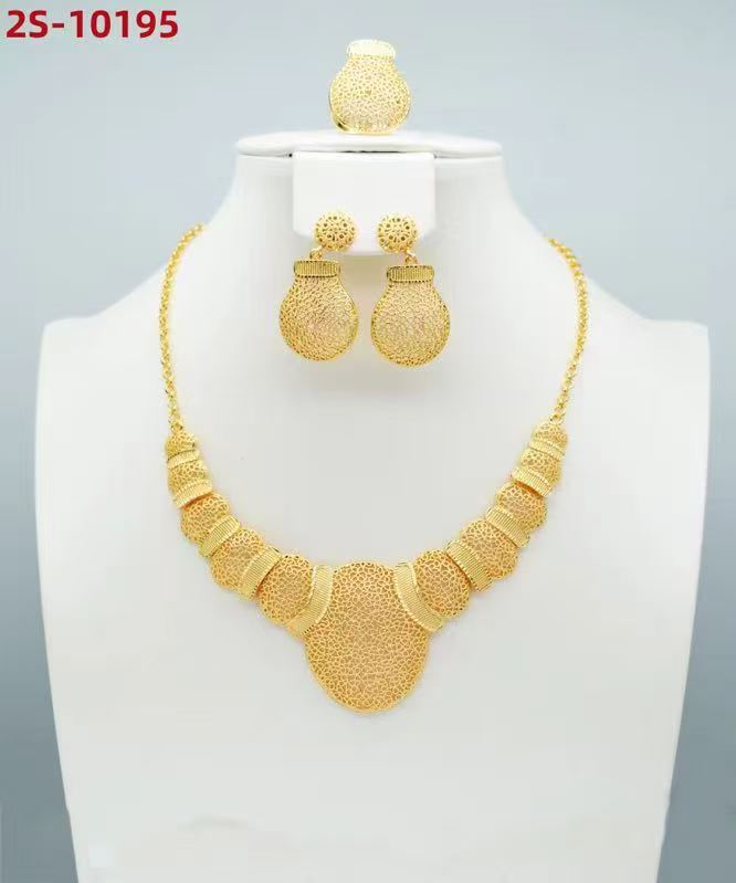 Bijoux - Vue détaillée 1