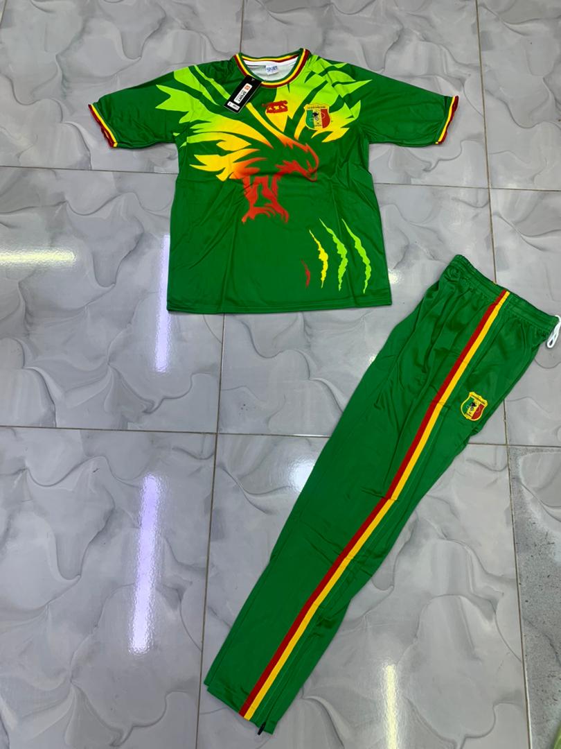 Vêtements sports - Vue détaillée 2