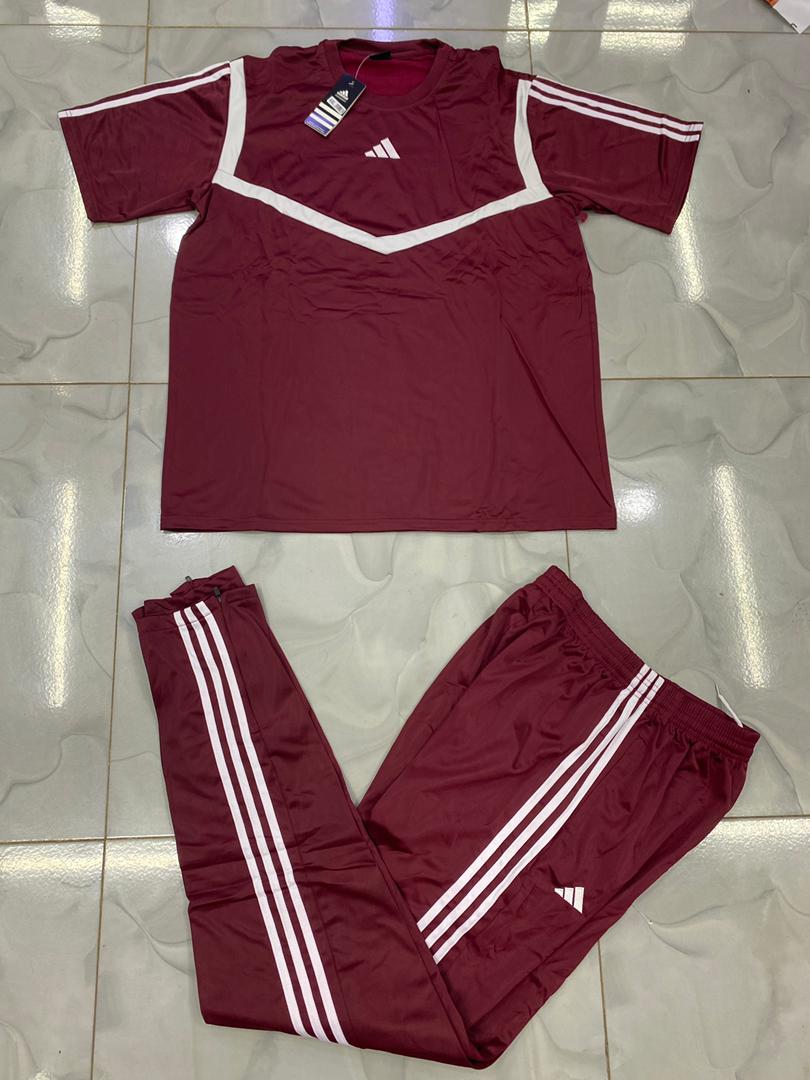 Vêtements sports - Vue détaillée 5