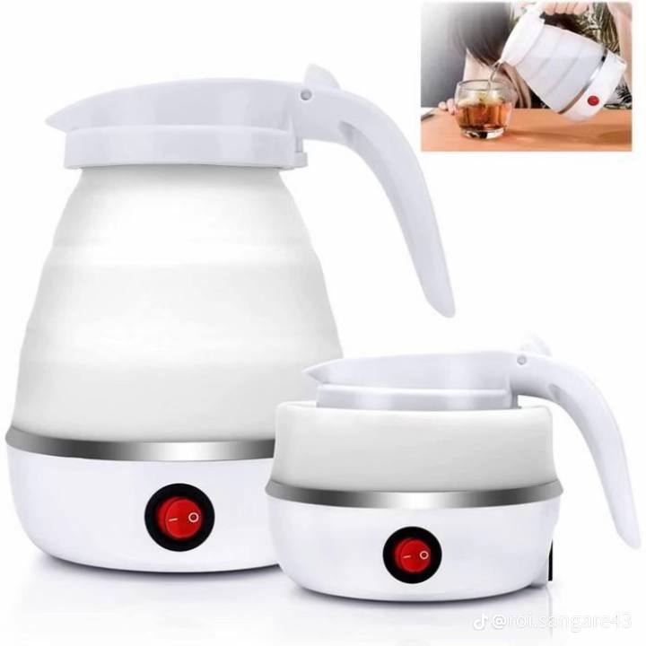 Machine de café - Vue détaillée 1