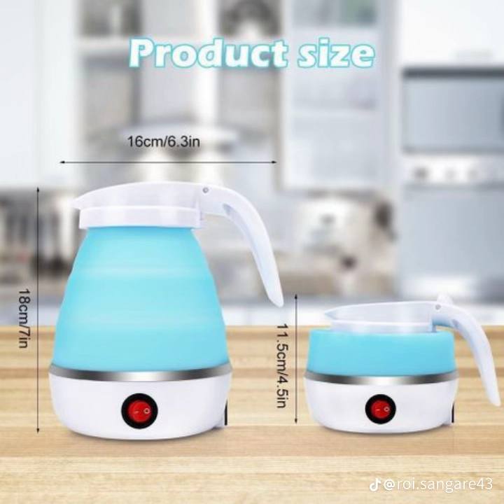 Machine de café - Vue détaillée 2