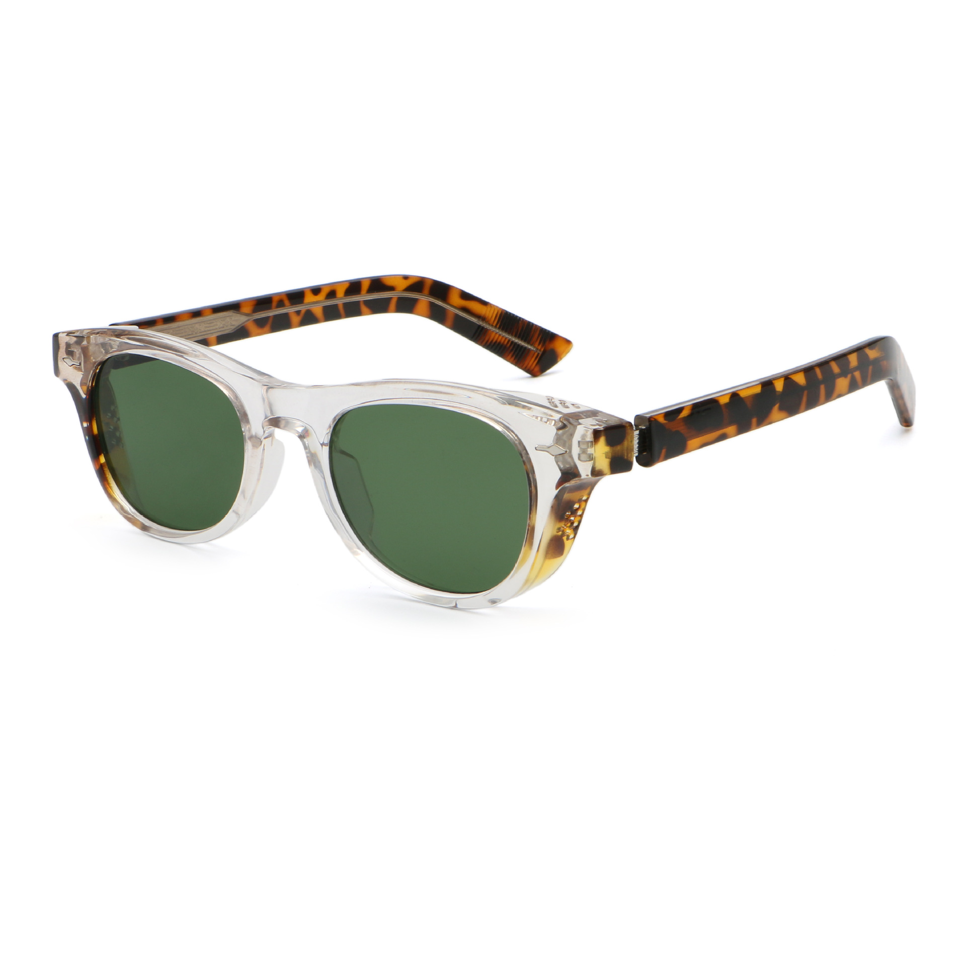 Lunette de soleil ⛅ - Vue détaillée 2