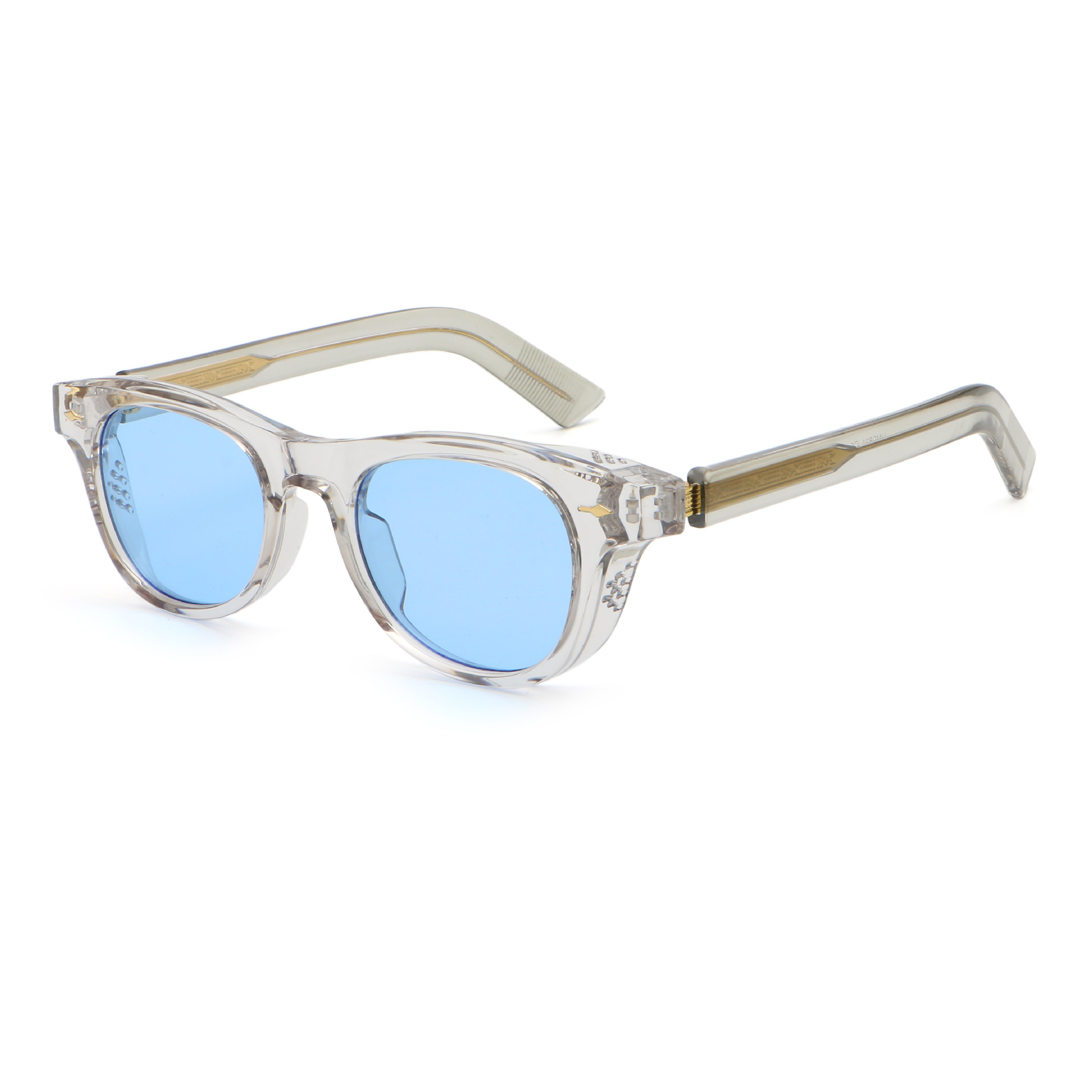 Lunette de soleil ⛅ - Vue détaillée 3