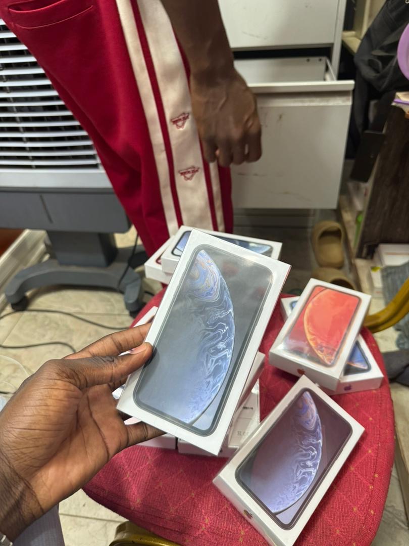 Xr 64gb version américain authentique - Vue détaillée 1