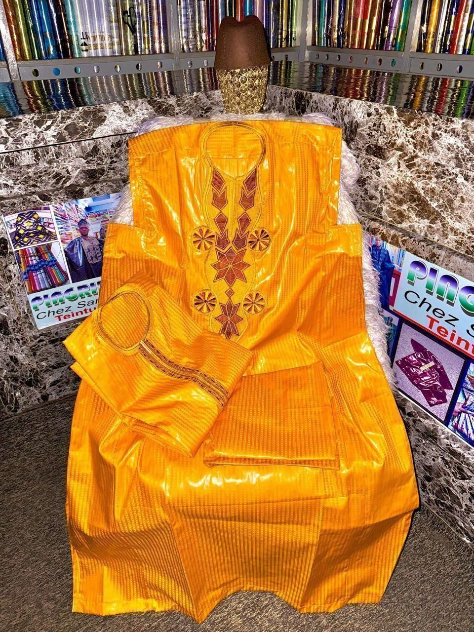 Bazin A - Vue détaillée 4